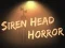 Játék Siren Head Horror online