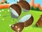 Játék Flinstones Fruit Blade online
