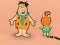 Játék The Flinstones Yabba Dabba Mazie online