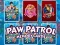 Játék Paw Patrol Memory Cards online