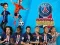 Játék Paris Saint-Germain: Football Freestyle online