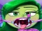 Játék Inside Out Disgust Throat Surgery online