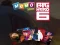 Játék Big hero 6 Memo Deluxe online