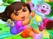 Játék Dora the explorer Hidden stars online