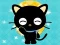 Játék  Hello Kitty Playhouse Chococat 123 Tracing online