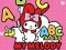 Játék Hello Kitty Playhouse MyMelody ABC Tracing online