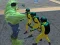 Játék Incredible Hulk online
