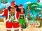 Játék Moana's Christmas Tree online