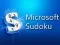 Játék Microsoft Sudoku online