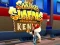 Játék Subway Surfers World tour Kenya online