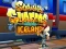 Játék Subway Surfers World tour Iceland online