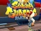 Játék Subway Surfers Barcelona online