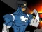 Játék Super Hero Creator online