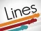 Játék Lines online