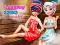 Játék Ladybug Sauna Realife online