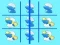 Játék Smurfs Tic Tac Toe online