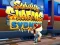Játék Subway Surfers World Tour Sydney online