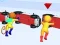 Játék Superhero Race online