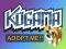 Játék Kogama Adopt Me online