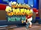 Játék Subway Surfers World Tour New York online