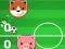 Játék Animal Soccer League online