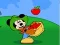Játék Mickey's Apple Plantation online