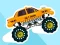 Játék Crayz Monster Taxi online