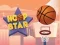 Játék Hoop Stars online