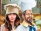 Játék Cooking Day online