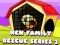 Játék Hen Family Rescue Series 2 online