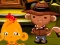 Játék Monkey Go Happy Stage 573 online