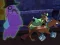 Játék Scooby-Doo and Guess Who Ghost Creator online