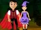 Játék Halloween Devil House 27 online