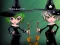 Játék Halloween Room Escape 18 online
