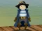 Játék Secret of the Island Escape online