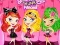 Játék Punk Princesses online