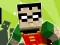 Játék Craft Subway Runner Boy online