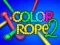 Játék Color Rope 2 online
