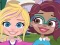 Játék Polly Pocket Which polly pal are you most like? online