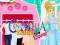 Játék Cinderella Selfie Lover online