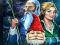 Játék Legend Of The Beast online