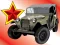 Játék Soviet Cars Jigsaw online