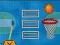 Játék Basketball Dare online