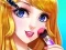 Játék Anime Girls Fashion Makeup online