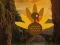 Játék Thanksgiving Cave 18 online