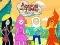 Játék Adventure Time Dress Up online