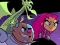 Játék Teen Titans Go  Attack of the Drones online