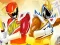 Játék Power Rangers: Unleash The Power 2 online