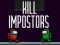Játék Kill Impostors online