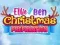 Játék Ellie And Ben Christmas Preparation online